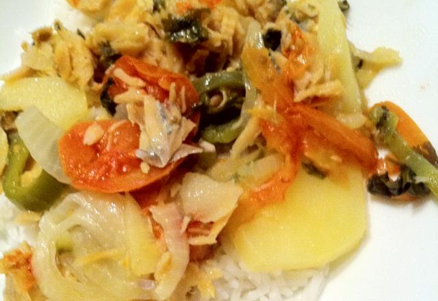 Bacalhoada