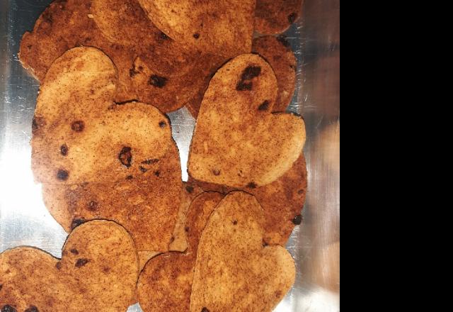 Biscoito
