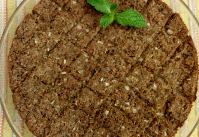 Kibe de forno
