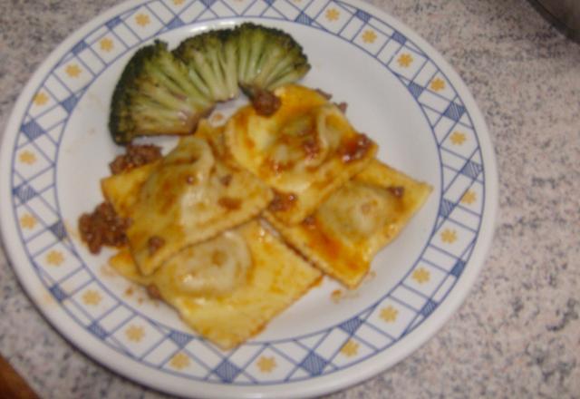 Tortei da Nona
