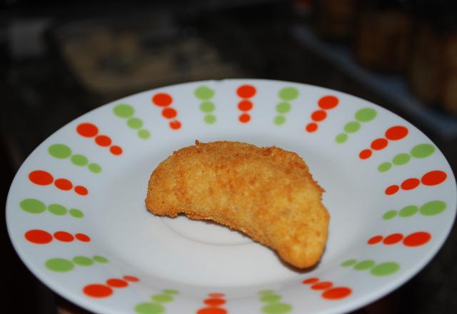 Massa para risoles, enroladinhos e bolinhas de queijo