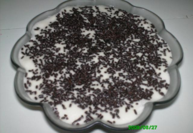 Pavê Amori