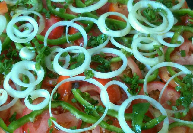 Bacalhau delicioso