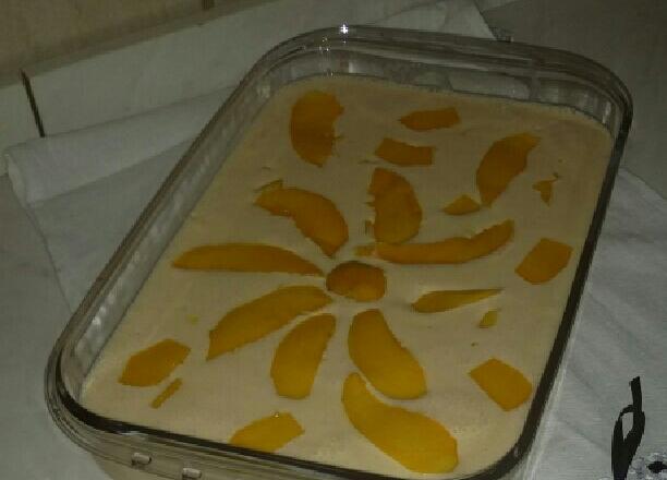 Mousse