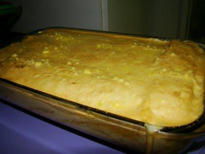 Lanche de salsicha