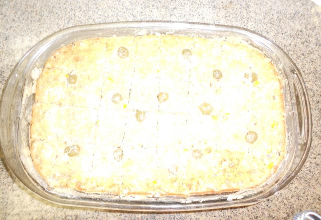 Torta salgada