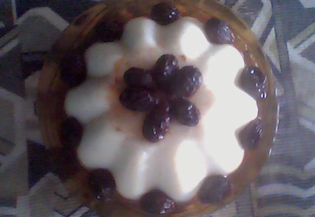 Manjar branco especial