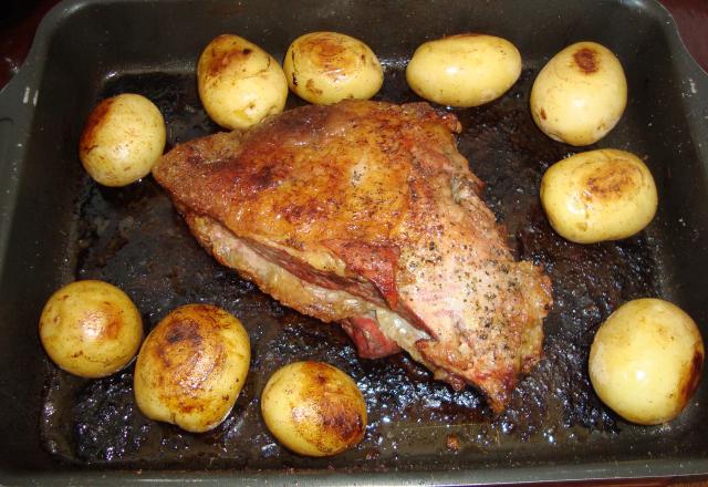 Vazio ao forno