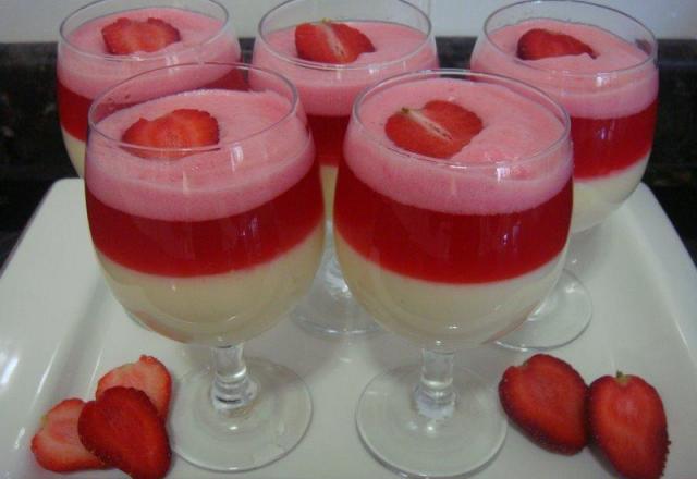 Creme chinês