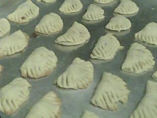 Pastel de forno