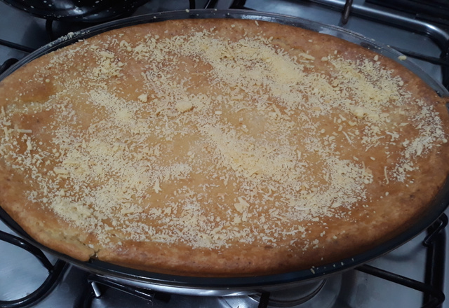 Pão de arroz