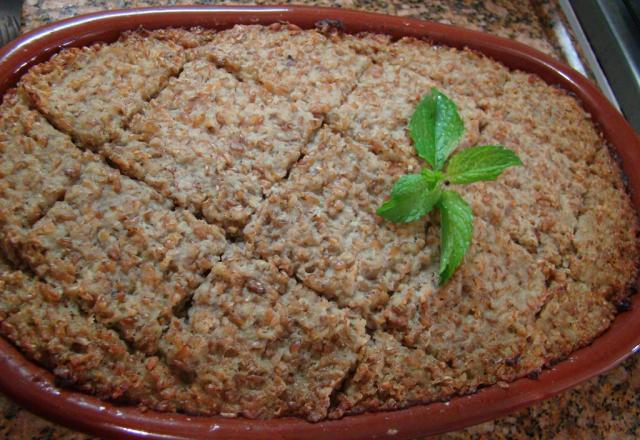 Kibe de forno
