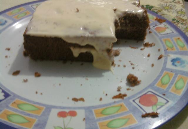 Creme de Leite Ninho (para recheio de bolos, tortas, trufas e pavês)