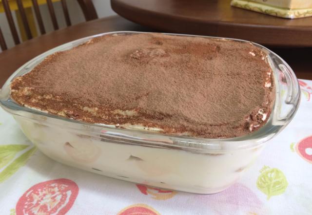 Tiramisu