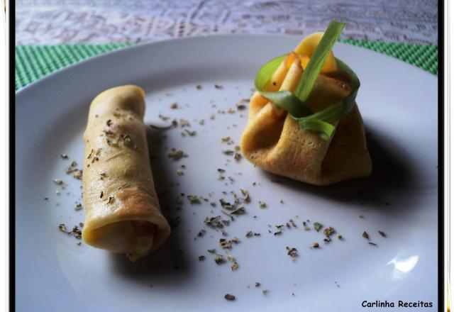 Crepe