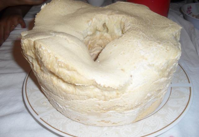 Pão de queijo