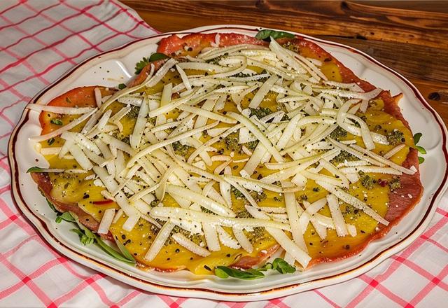 Carpaccio