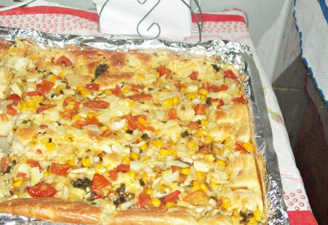 Torta à moda