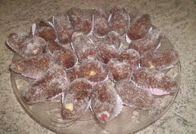 Docinho de amendoim