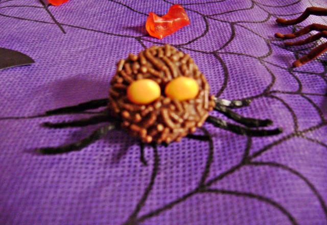 Negrinho de Aranha