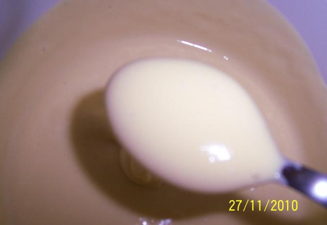 Creme para sonhos