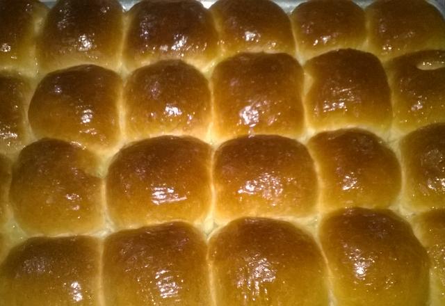 Brioche da Gel