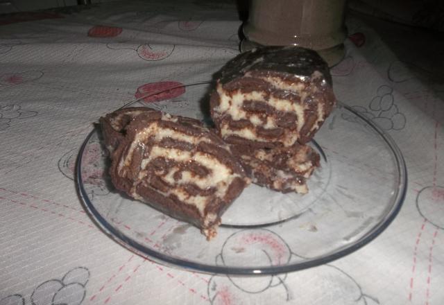 Rocambole de prestígio