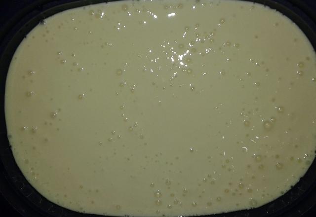 Mousse de Cupuaçu