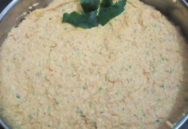 Patê de salsicha