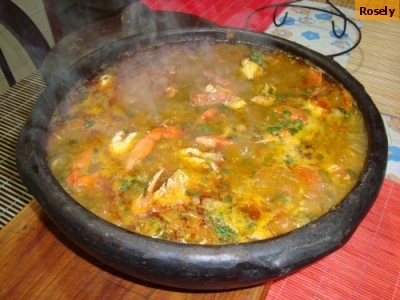 Moquequinha de siri