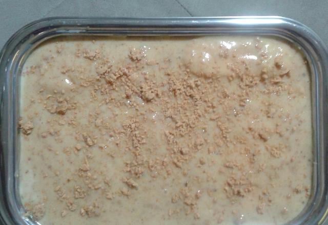 Pavê de Paçoca