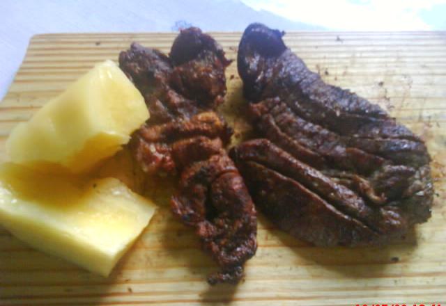 Churrasco