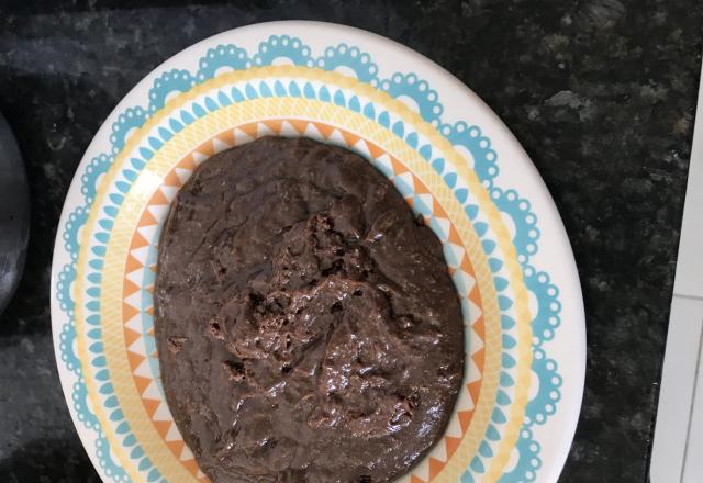 Brigadeiro de panela