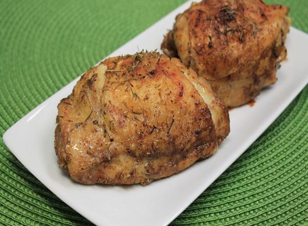 Frango gostoso