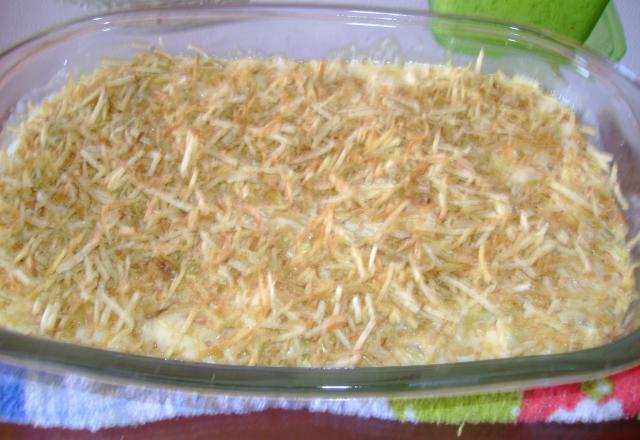 Fricassê