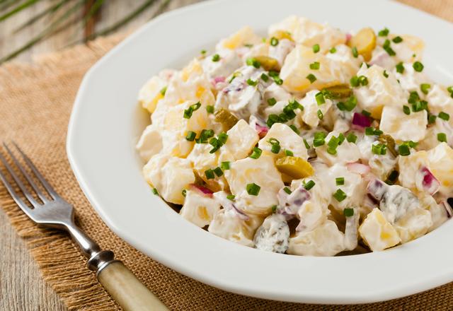 Salada russa