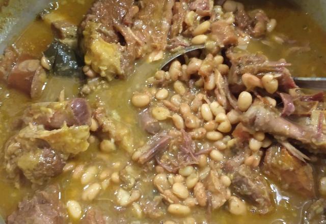 Feijoada boa