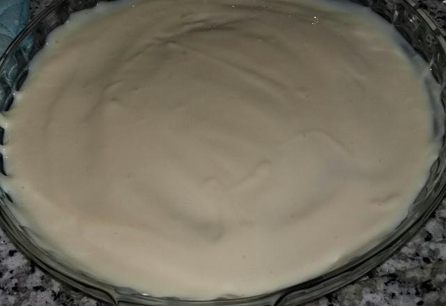 Creme de limão