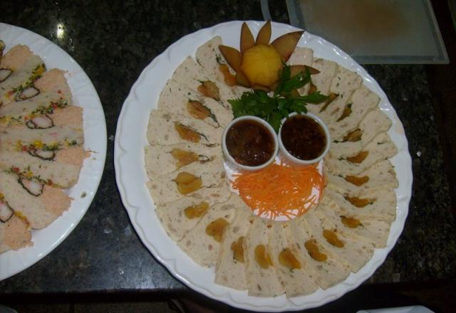 Terrine de Natal
