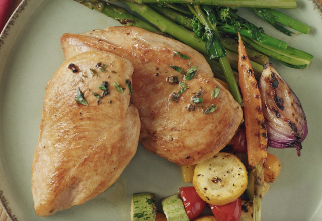 Frango do Gigante