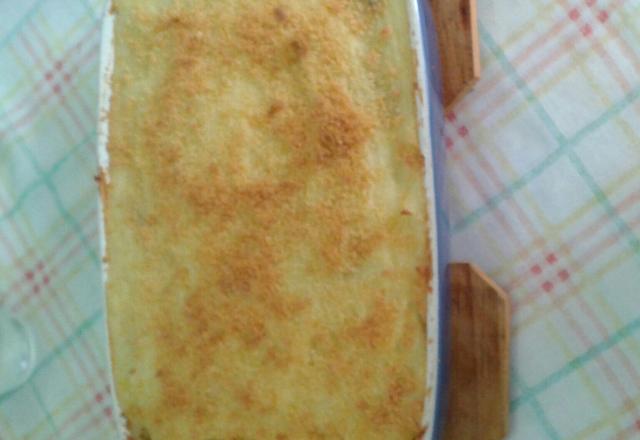 Bacalhau preguiçoso