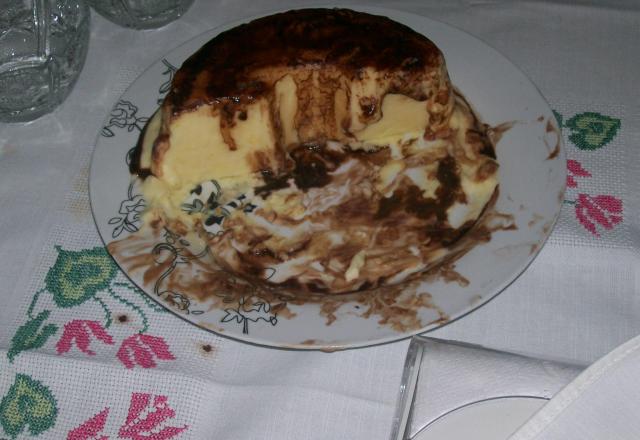 Sorvete Especial