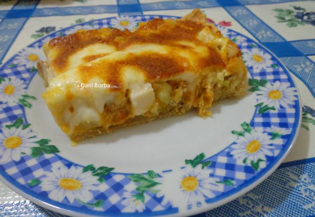 Empadão