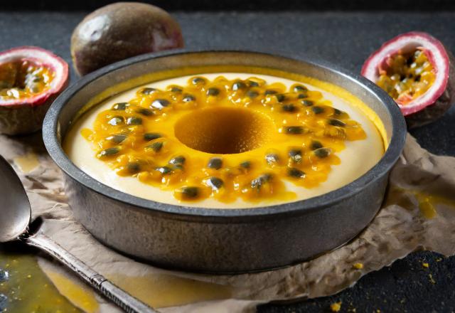 Mousse de tang