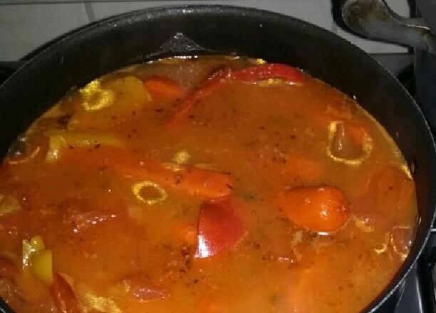 Cachorro quente diferente