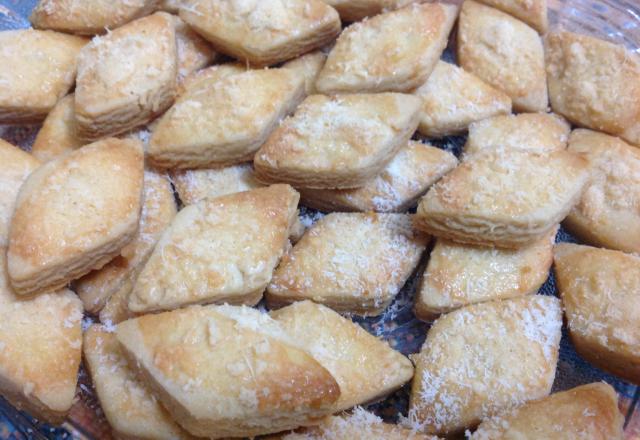 Petit four salgado