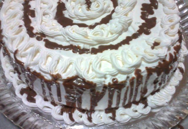 Bolo de Aniversário
