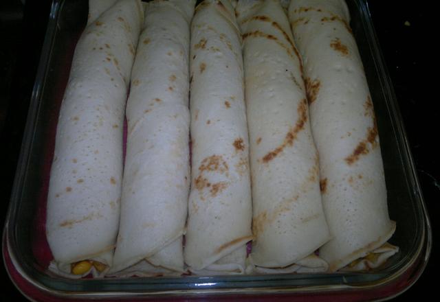 Panqueca