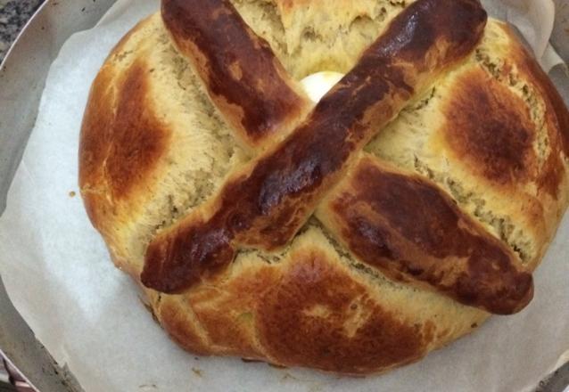 Folar – Pão Português