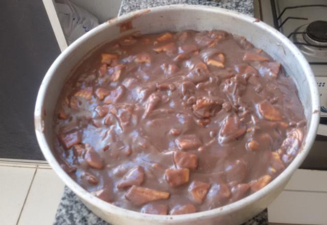Palha italiana